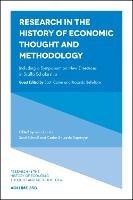 Including a Symposium on New Directions in Sraffa Scholarship - cover