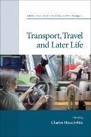 Transport, Travel and Later Life - cover