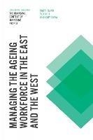 Managing the Ageing Workforce in the East and the West - cover
