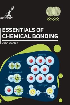 Essentials of Chemical Bonding - John Stanton - cover