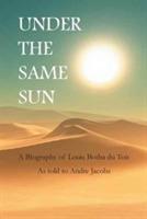 Under the Same Sun - cover