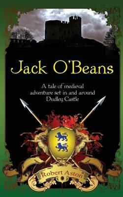 Jack O' Beans - Robert Aston - cover
