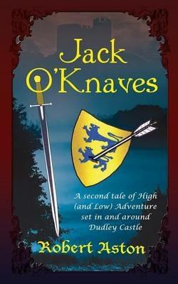Jack O' Knaves - Robert Aston - cover