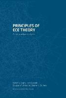 Principles of ECE Theory: A new paradigm of physics - Myron W. Evans - cover