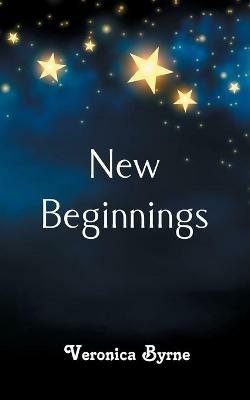 New Beginnings - Veronica Byrne - cover
