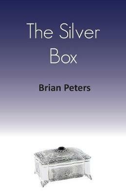 The Silver Box - Brian Peters - cover