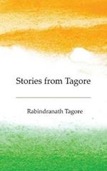 Stories from Tagore