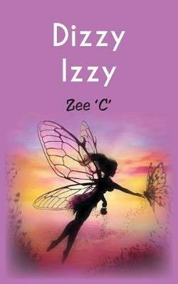 Dizzy Izzy - Zee 'C' - cover