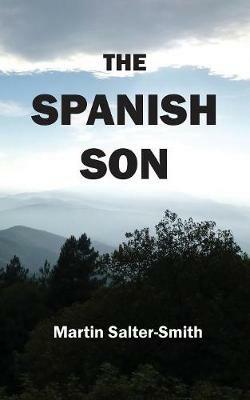 The Spanish Son - Martin Salter-Smith - cover