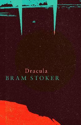 Dracula (Legend Classics) - Bram Stoker - cover