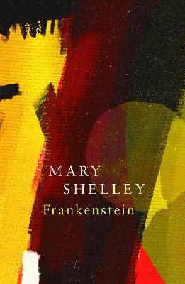 Frankenstein; Or, The Modern Prometheus (Legend Classics) - Mary Shelley - cover
