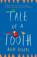 Tale of a Tooth: Heart-rending story of domestic abuse through a child’s eyes