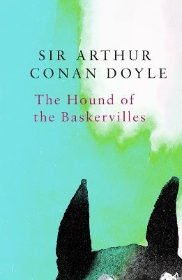 The Hound of the Baskervilles (Legend Classics) - Arthur Conan Doyle - cover