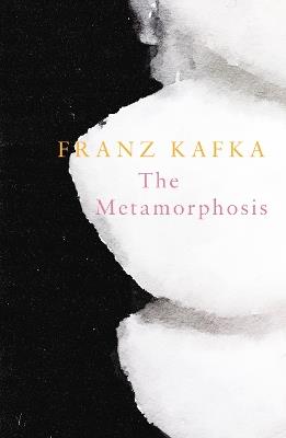 The Metamorphosis (Legend Classics) - Franz Kafka - cover