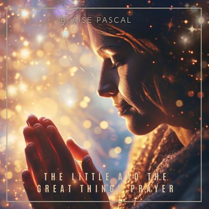 Little and the Great Things Prayer, The