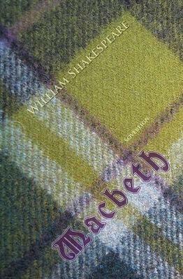 Macbeth - William Shakespeare - cover