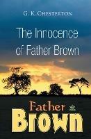 The Innocence of Father Brown - G K Chesterton - cover