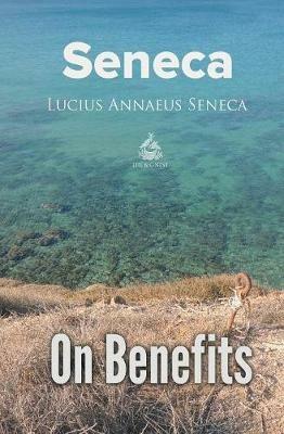 On Benefits - Epictetus - cover