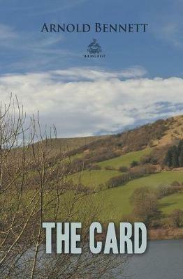 The Card - Arnold Bennett - cover