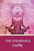 The Upanishads - Swami Paramananda - cover