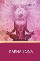 Karma Yoga - Swami Vivekananda - cover