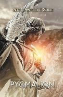 Pygmalion - George Bernard Shaw - cover