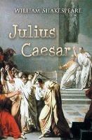 Julius Caesar - William Shakespeare - cover