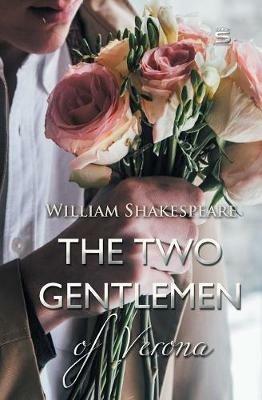 The Two Gentlemen of Verona - William Shakespeare - cover