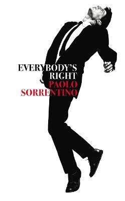 Everybody's Right - Paolo Sorrentino - cover