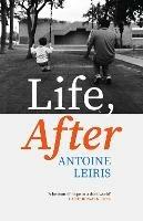 Life, After - Antoine Leiris - cover