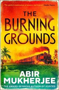 The Burning Grounds