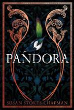 Pandora: The instant no.1 Sunday Times bestseller