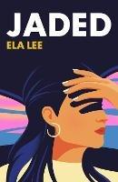 Jaded - Ela Lee - cover