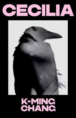 Cecilia - K-Ming Chang - cover