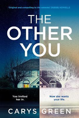 The Other You - Carys Green - cover