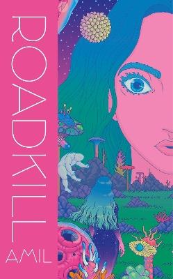 Roadkill - Amil - cover