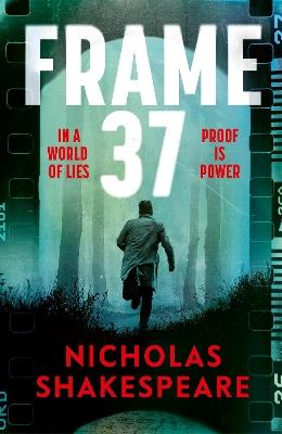Frame 37 - Nicholas Shakespeare - cover