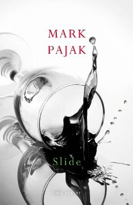 Slide - Mark Pajak - cover