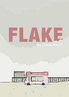 Flake - Matthew Dooley - cover