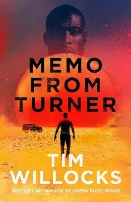 Memo From Turner - Tim Willocks - cover