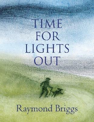 Time For Lights Out - Raymond Briggs - cover