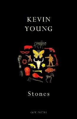 Stones - Kevin Young - cover
