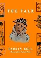 The Talk - Darrin Bell - cover