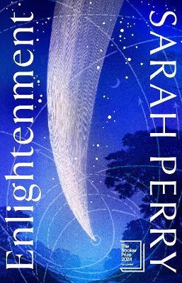Enlightenment - Sarah Perry - cover