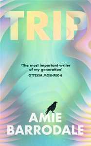 Libro in inglese Trip Amie Barrodale