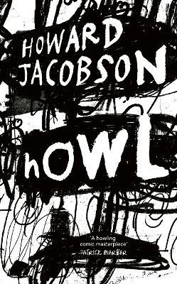 Howl - Howard Jacobson - cover