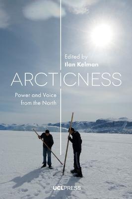 Arcticness: Power and Voice from the North - cover