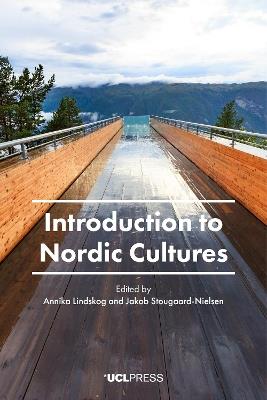 Introduction to Nordic Cultures - cover