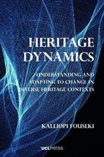 Heritage Dynamics: Understanding and Adapting to Change in Diverse Heritage Contexts