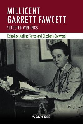 Millicent Garrett Fawcett: Selected Writings - cover